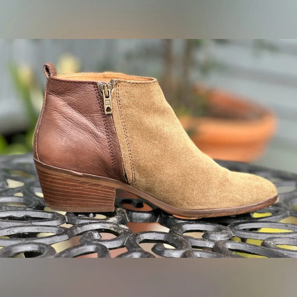 Madewell — The Cait Boot - Picture 2 of 5